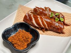 -径山十八道·风味民间菜(华夏之心店)