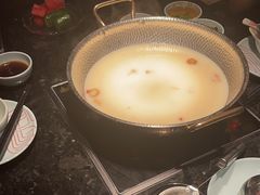 -捞王猪肚鸡火锅(金华义乌之心店)