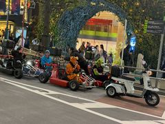 -涩谷全向十字路口