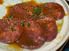 -一品诚记烤肉·甄选店(中南路店)