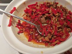 -千百味红餐厅·江西菜(绿地双子塔店)