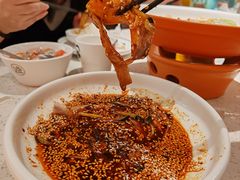 -江渔儿酸菜鱼(曜一城店)