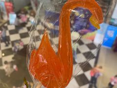 -歌斐颂巧克力小镇