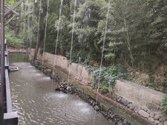 -丽泽山庄·生态怀柔菜·虹鳟鱼(红螺寺店)