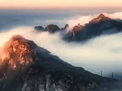 -终南山国家森林公园