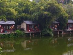 -观澜山水田园