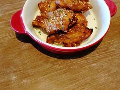 -必胜客(南锣鼓巷店)