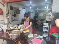 -吴长子卤菜馆(统一街店)