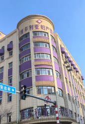 -维多利亚妇产医院-女性专科