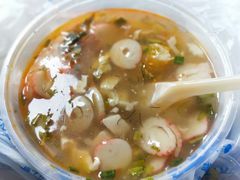 -春妹沙县小吃(新华北路店)