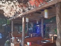 -城墙拐拐火锅(三峡广场黑金冠店)