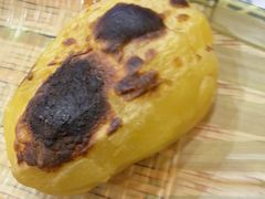 -老谷家黄泥烧鸽子·烧烤