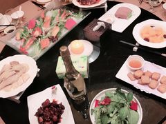 -新南华大酒店(长寿店)