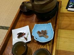 -花潮料理艺食馆(世欧广场店)
