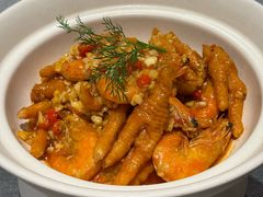 -汉水谣·江景餐厅(江滩店)