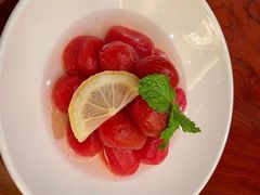 -扬州香格里拉·香宫中餐厅