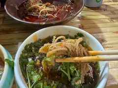-两角签串串香十一年老字号(机场路店)