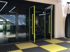 -Liking Fit24小时智能健身(金汇路韩国街店)