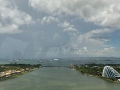 -新加坡摩天观景轮