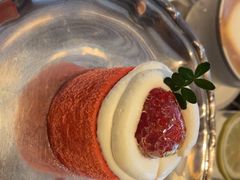 -万达瑞华酒店大堂酒廊