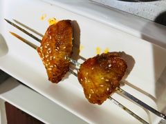 -半天妖烤鱼(茂业天地店)