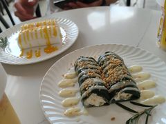 -夏羽记甜品(小榄大信店)