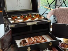 -莉莉海堂HAITANG·烤鸭(国贸商城店)