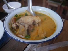-Doo Dee Thai Food(Issan/Isaan/Esan)