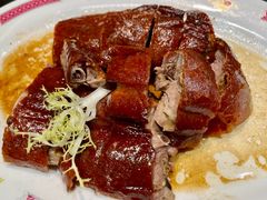-猪肉婆私房菜(容桂总店)