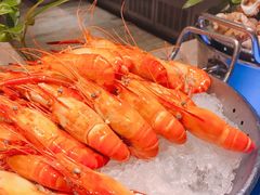 -深圳佳兆业万豪酒店-金沙全日餐厅
