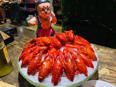 酒醉葫芦娃-赤甲皇(仙霞路店)