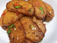 -味上湘菜馆(岳麓山店)
