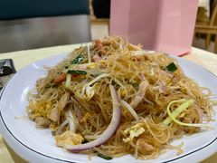 -老字号蛇口德记烧腊饭店·海鲜加工