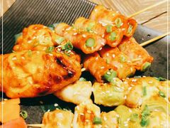 -深圳佳兆业万豪酒店-金沙全日餐厅