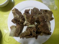-苏莱特色牛骨滩羊手抓馆(长城东街总店)