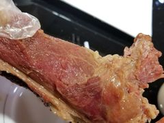 酱骨棒-老六杀猪菜(进乡街店)