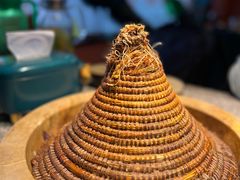 -云荷里·蒸汽石锅鱼·云南菜(中发百旺店)