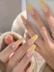 -南玥美学·美甲美睫美肤