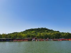 -南翠屏公园