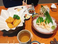 -伟峰·枫寿司(东樾店)