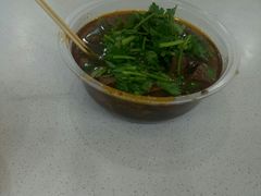 -四季美汤包(户部巷店)