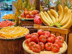 -济南喜来登酒店
