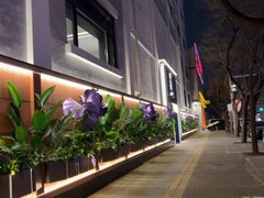 -东来顺饭庄(新源里店)