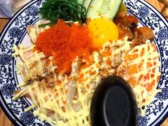 -板长寿司(铜锣湾店)