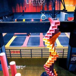 -latitude乐图空间(建宁路店)