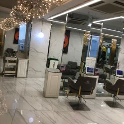 -潘多拉Hairsalon