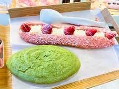-奈雪的茶(重庆万象城北区店)