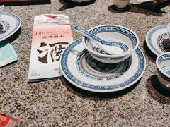 -南京大牌档(之心城店)