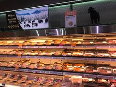 -七鲜超市(万向城店)