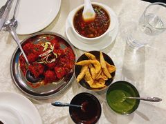 -葛尼沙印度餐厅 (镇明路店)